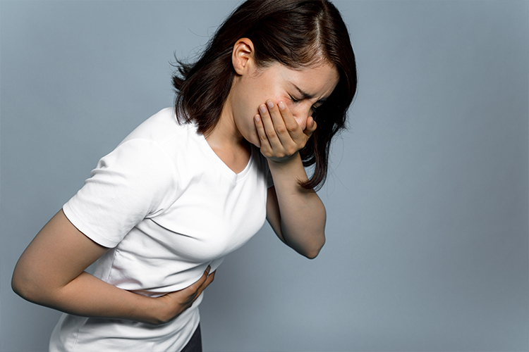 Do you know the Best Home Remedies for Indigestion and Vomiting?